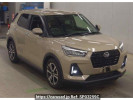 Daihatsu Rocky A201S