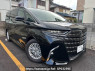 Used 2024 AT toyota alphard AGH40W Image[0]