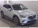 Mazda CX-3 DK8FW