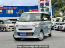 Daihatsu Move Canbus LA850S
