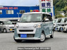 Used 2025 AT daihatsu move-canbus LA850S Image[0]