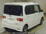 Used 2012 AT daihatsu tanto L385S Image[1]