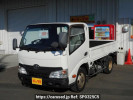 Toyota Dyna Truck XZU675