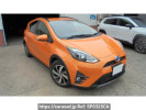 Toyota Aqua NHP10H