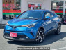 Used 2016 AT toyota c-hr ZYX10 Image[1]