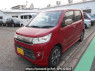Used 2014 AT suzuki wagon-r-stingray MH44S Image[1]