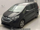 Honda Freed hybrid GB7