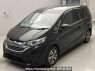 Used 2017 AT honda freed-hybrid GB7 Image[0]