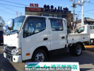 Toyota Dyna Truck XZU605