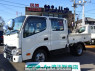 Used 2020 AT toyota dyna-truck XZU605 Image[0]