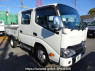 Used 2020 AT toyota dyna-truck XZU605 Image[2]