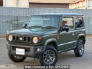 Suzuki Jimny JB64W