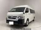 Toyota Hiace Commuter GDH223B