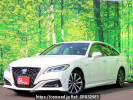 Toyota Crown Hybrid AZSH20