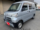 Daihatsu Hijet Cargo S321V