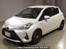 Used 2018 AT toyota vitz NHP130 Image[0]
