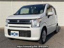 Suzuki Wagon R MH95S