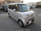 Honda N-BOX JF1