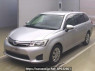 Used 2015 AT toyota corolla-fielder NKE165G Image[0]