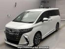 Toyota Alphard AGH40W