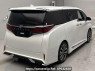 Used 2023 AT toyota alphard AGH40W Image[1]