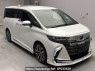 Used 2023 AT toyota alphard AGH40W Image[2]