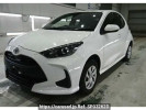 Toyota YARIS MXPA15