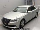 Toyota Crown Hybrid AWS210