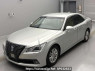 Used 2013 AT toyota crown-hybrid AWS210 Image[0]