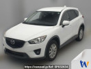 Mazda CX-5 KE2AW