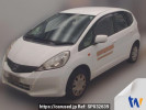 Honda Fit GE6