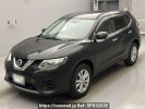 Nissan X-Trail NT32