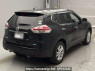 Used 2015 AT nissan x-trail NT32 Image[1]
