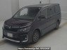 Used 2016 AT toyota voxy ZRR80Wｶｲ Image[0]