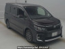 Used 2016 AT toyota voxy ZRR80Wｶｲ Image[2]