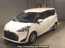 Toyota Sienta NSP172G