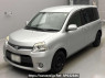 Used 2012 AT toyota sienta NCP81G Image[0]