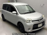 Used 2012 AT toyota sienta NCP81G Image[2]