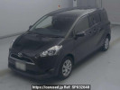 Toyota Sienta NSP172G