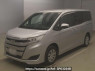 Used 2018 AT toyota noah ZRR80Gｶｲ Image[0]
