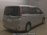 Used 2018 AT toyota noah ZRR80Gｶｲ Image[1]