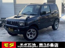 Suzuki Jimny JB23W