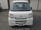 Daihatsu Hijet Cargo S321V