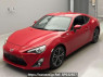 Used 2014 MT toyota 86 ZN6 Image[0]