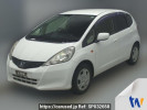 Honda Fit GE6