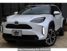 Toyota YARIS CROSS MXPB10