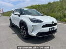 Toyota YARIS CROSS MXPB10