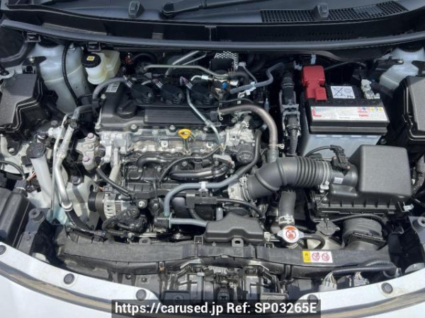 Used 2025 AT toyota yaris-cross MXPB10 Image[9]