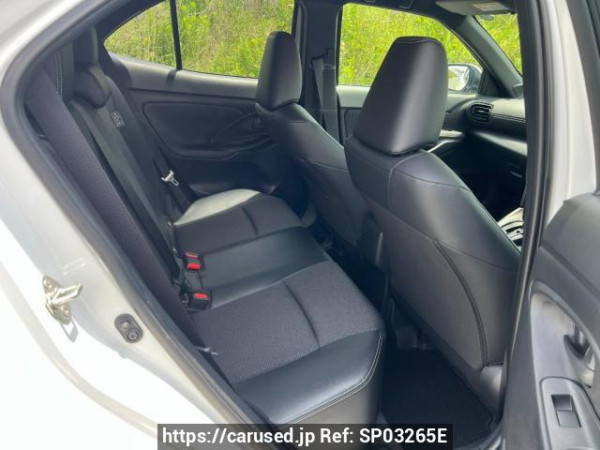 Used 2025 AT toyota yaris-cross MXPB10 Image[13]