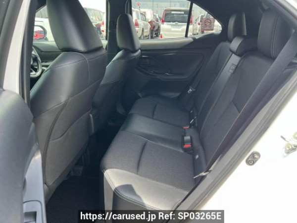 Used 2025 AT toyota yaris-cross MXPB10 Image[14]